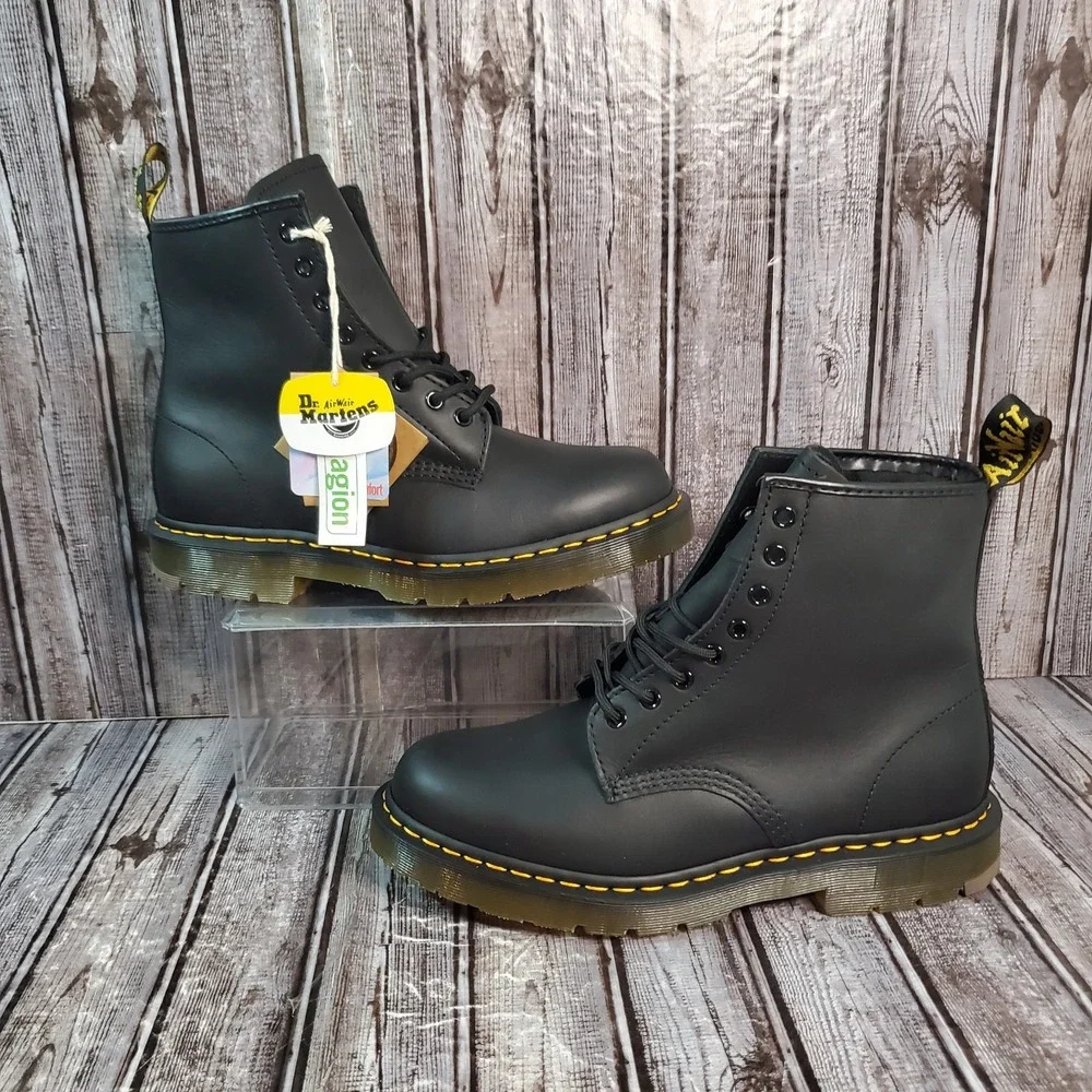 Dr. Martens new dr